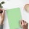 JAM Paper Matte 8.5" x 11" Extra Heavyweight Cardstock, 25 Sheets